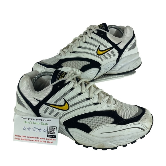 nike pegasus 2002